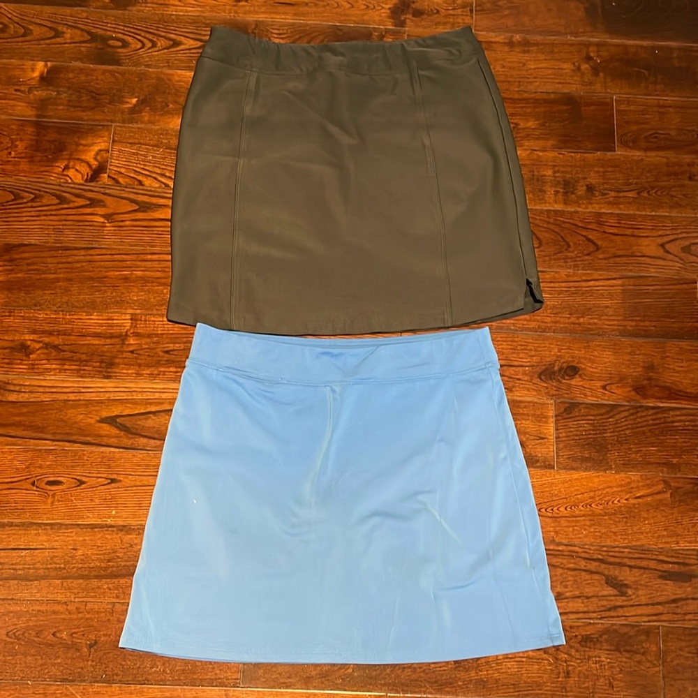 Adidas Golf Skirts Bundle